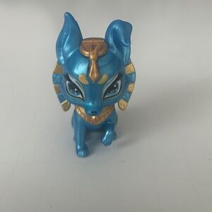 Monster High Cleo de Nile's Pet Dog Tut Figure only